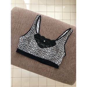 Christian Dior Bralette